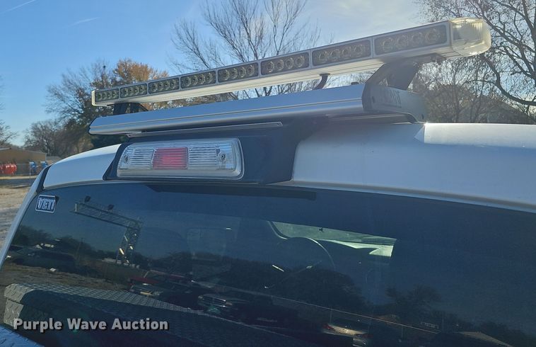 image for item MH9516 2011 Ford F150  pickup truck