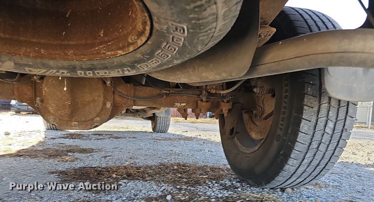 image for item MH9516 2011 Ford F150  pickup truck