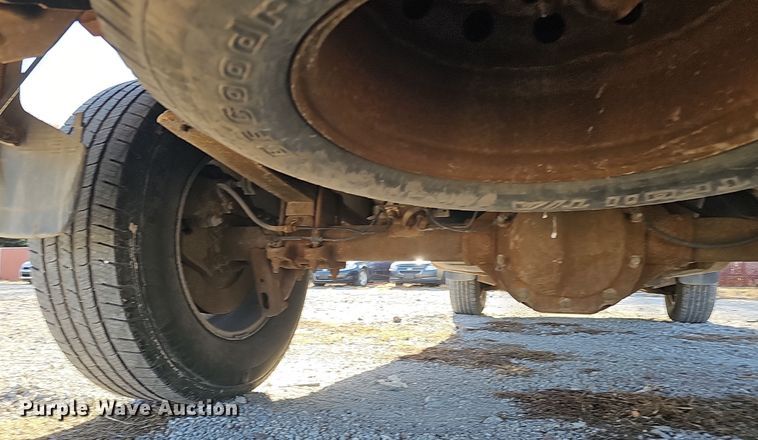 image for item MH9516 2011 Ford F150  pickup truck