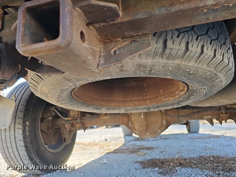 image for item MH9516 2011 Ford F150  pickup truck