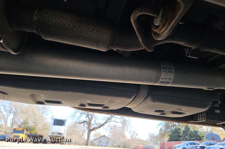 image for item MH9516 2011 Ford F150  pickup truck