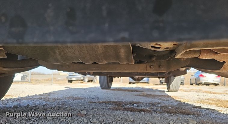 image for item MH9516 2011 Ford F150  pickup truck