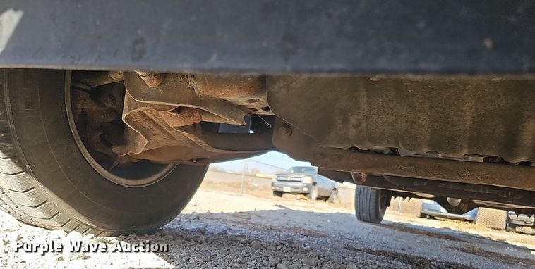 image for item MH9516 2011 Ford F150  pickup truck