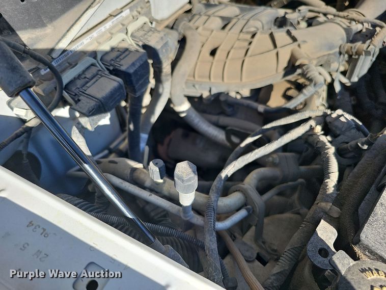 image for item MH9516 2011 Ford F150  pickup truck