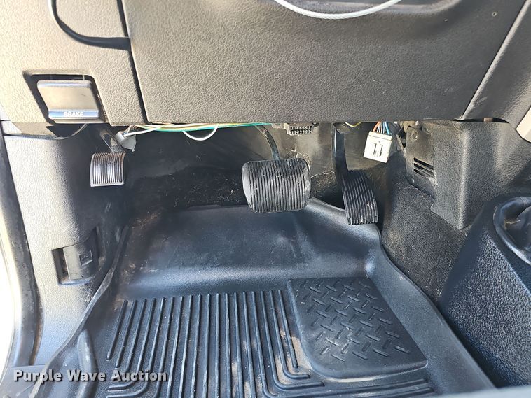 image for item MH9516 2011 Ford F150  pickup truck