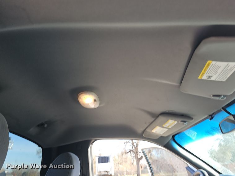 image for item MH9516 2011 Ford F150  pickup truck