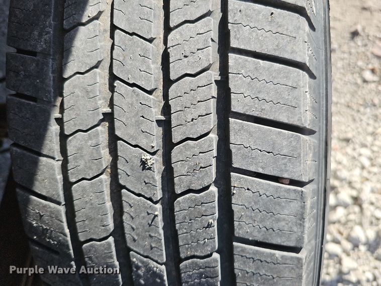 image for item MH9516 2011 Ford F150  pickup truck