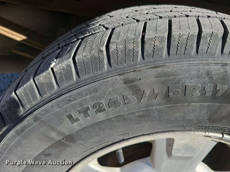 image for item MH9516 2011 Ford F150  pickup truck