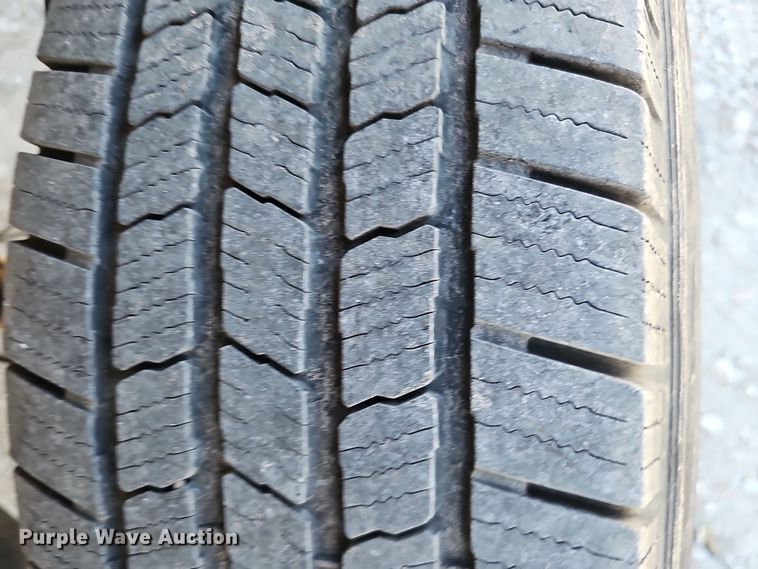 image for item MH9516 2011 Ford F150  pickup truck