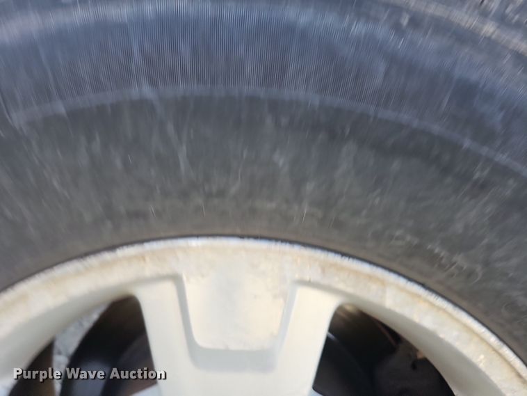 image for item MH9516 2011 Ford F150  pickup truck