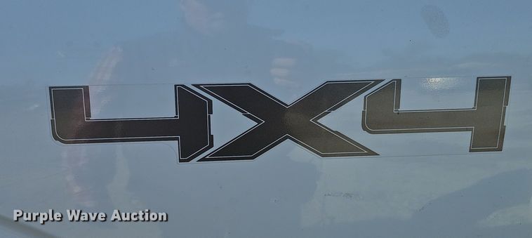 image for item MH9516 2011 Ford F150  pickup truck