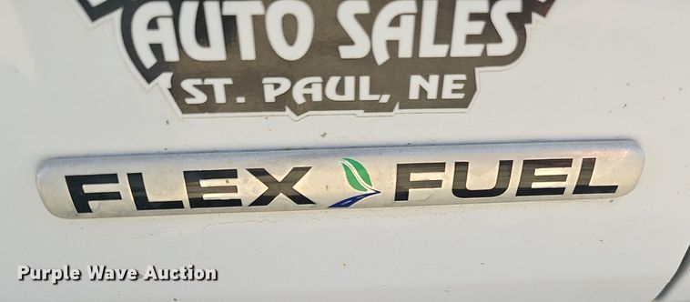 image for item MH9516 2011 Ford F150  pickup truck