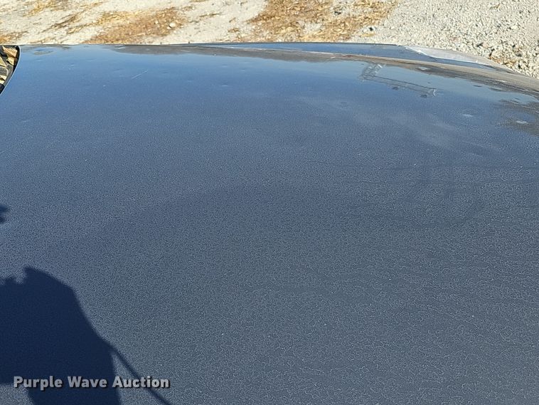 image for item MH9517 2007 Cadillac DTS