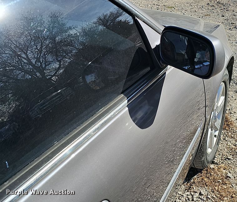 image for item MH9517 2007 Cadillac DTS