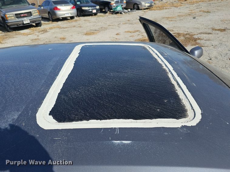 image for item MH9517 2007 Cadillac DTS