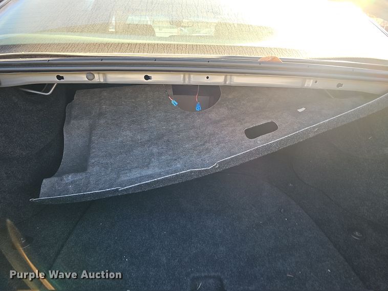 image for item MH9517 2007 Cadillac DTS