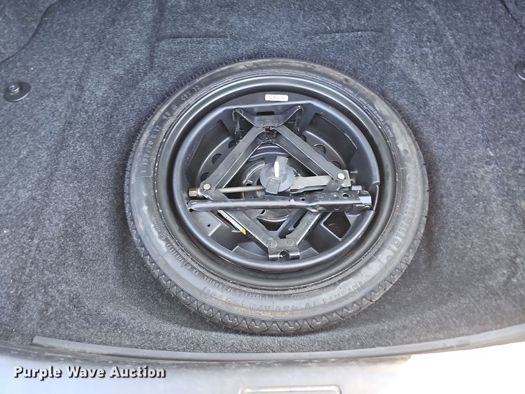 image for item MH9517 2007 Cadillac DTS