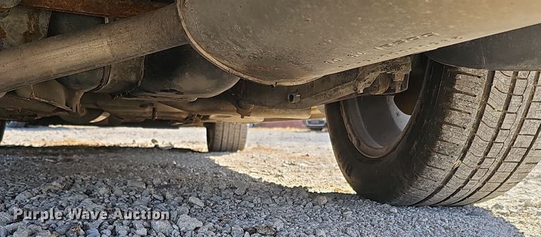 image for item MH9517 2007 Cadillac DTS