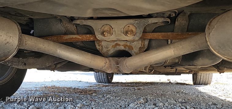 image for item MH9517 2007 Cadillac DTS