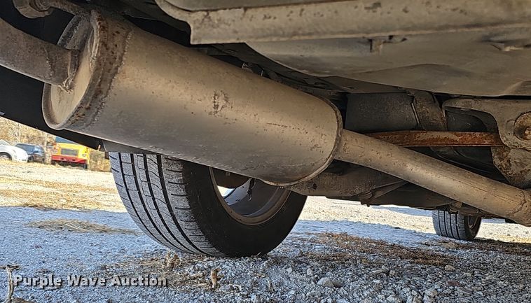 image for item MH9517 2007 Cadillac DTS