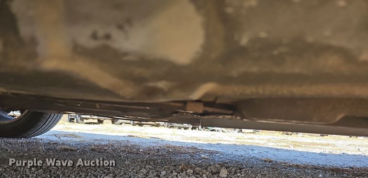 image for item MH9517 2007 Cadillac DTS