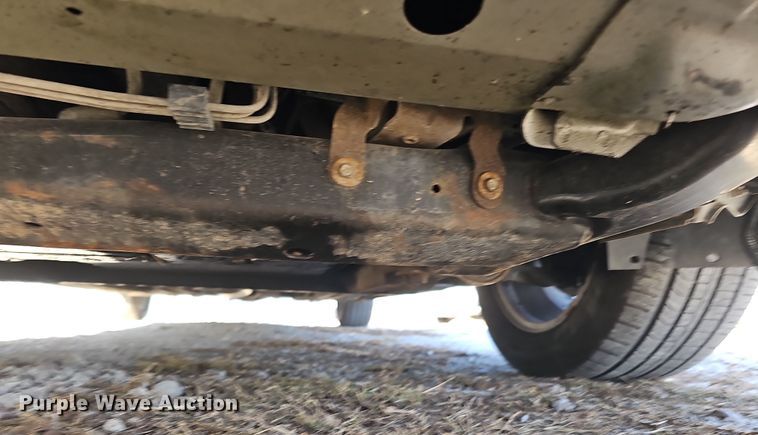 image for item MH9517 2007 Cadillac DTS