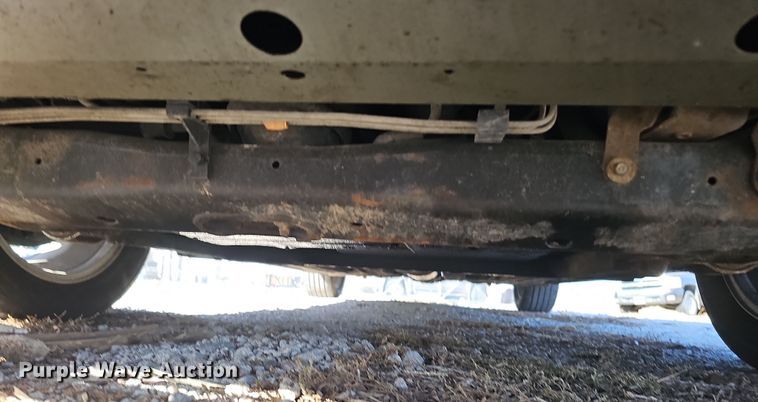 image for item MH9517 2007 Cadillac DTS