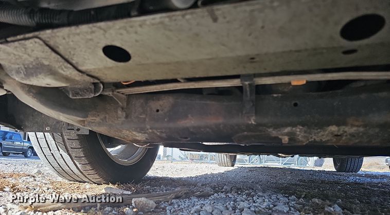 image for item MH9517 2007 Cadillac DTS