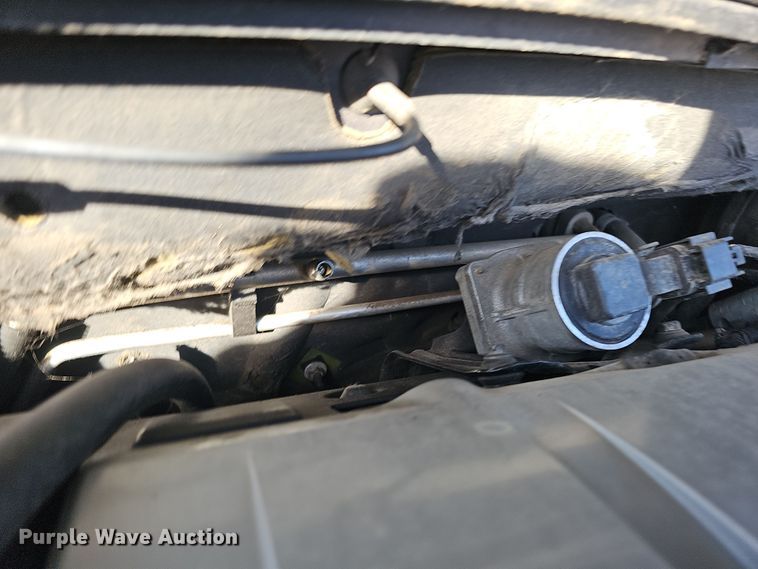 image for item MH9517 2007 Cadillac DTS