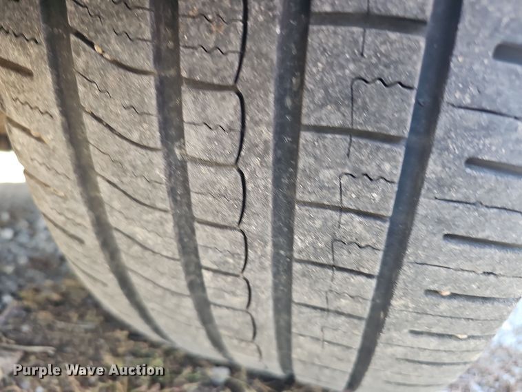 image for item MH9517 2007 Cadillac DTS