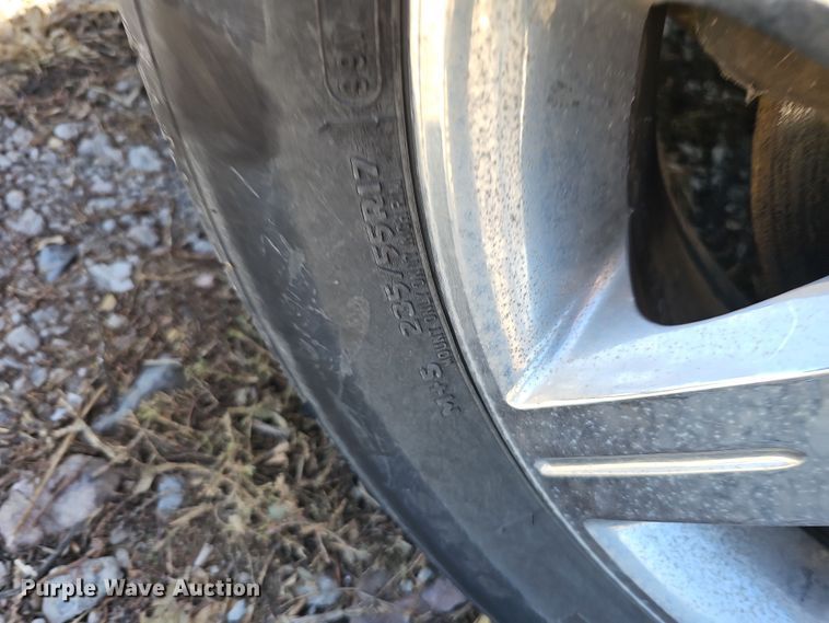 image for item MH9517 2007 Cadillac DTS