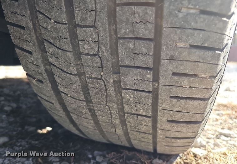 image for item MH9517 2007 Cadillac DTS