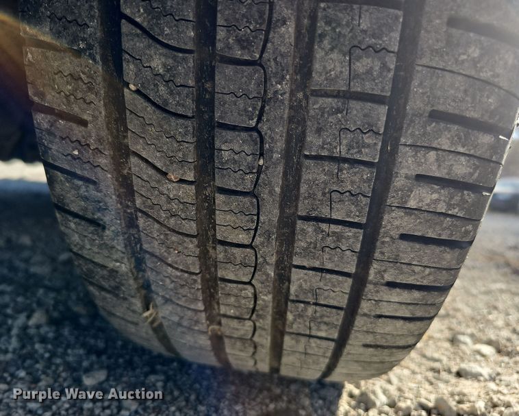 image for item MH9517 2007 Cadillac DTS