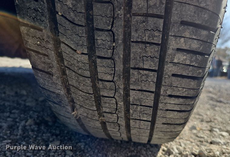 image for item MH9517 2007 Cadillac DTS