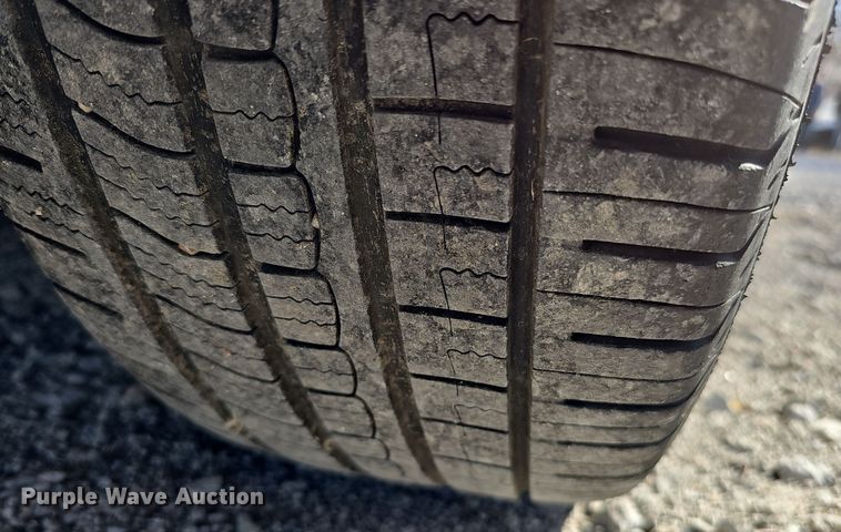 image for item MH9517 2007 Cadillac DTS