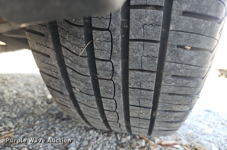 image for item MH9517 2007 Cadillac DTS