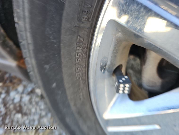 image for item MH9517 2007 Cadillac DTS