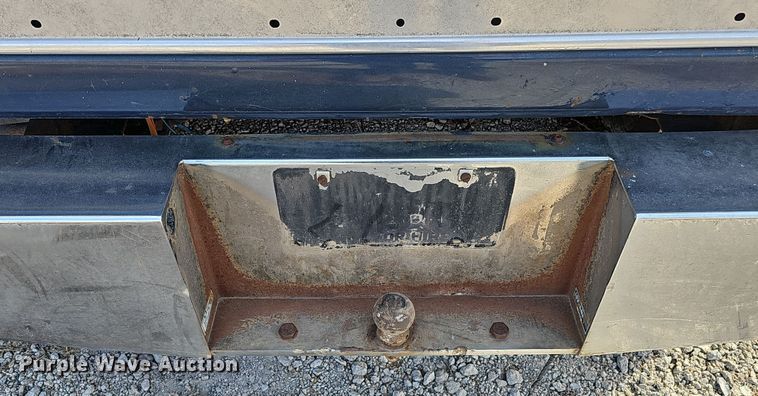 image for item MH9518 1986 Ford F350  pickup truck