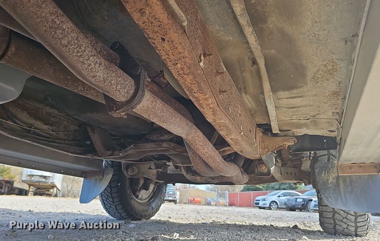 image for item MH9518 1986 Ford F350  pickup truck