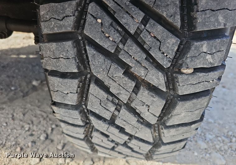 image for item MH9518 1986 Ford F350  pickup truck