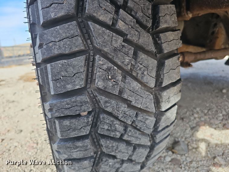 image for item MH9518 1986 Ford F350  pickup truck