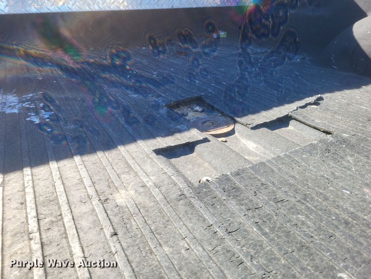 image for item MI9821 2012 Dodge Ram 2500 HD  pickup truck