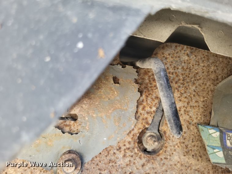 image for item MI9821 2012 Dodge Ram 2500 HD  pickup truck