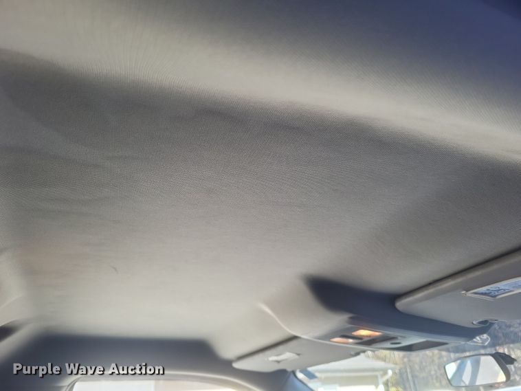 image for item MI9821 2012 Dodge Ram 2500 HD  pickup truck