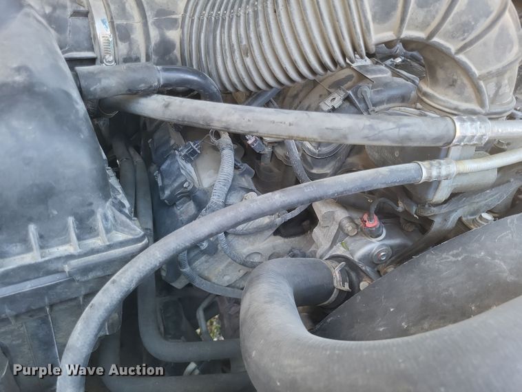 image for item MI9821 2012 Dodge Ram 2500 HD  pickup truck