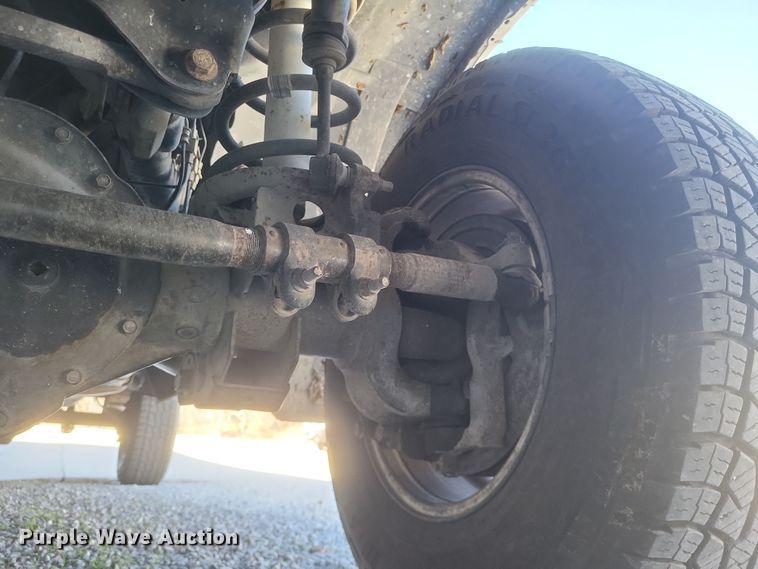 image for item MI9821 2012 Dodge Ram 2500 HD  pickup truck