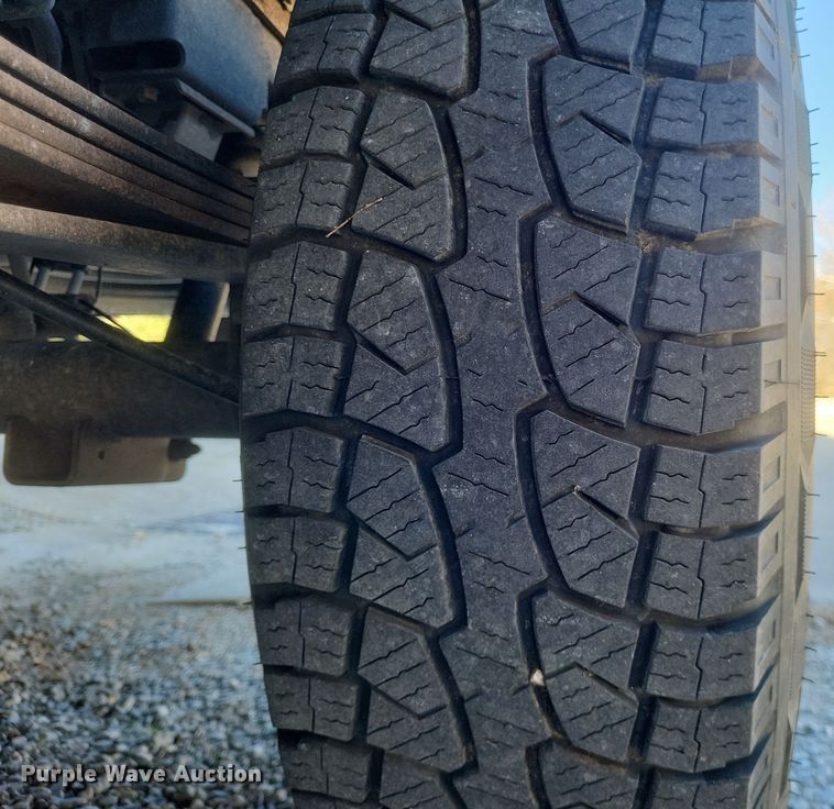 image for item MI9821 2012 Dodge Ram 2500 HD  pickup truck