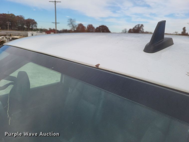 image for item MI9832 2011 GMC Sierra 1500 SLE  Ext. Cab pickup truck