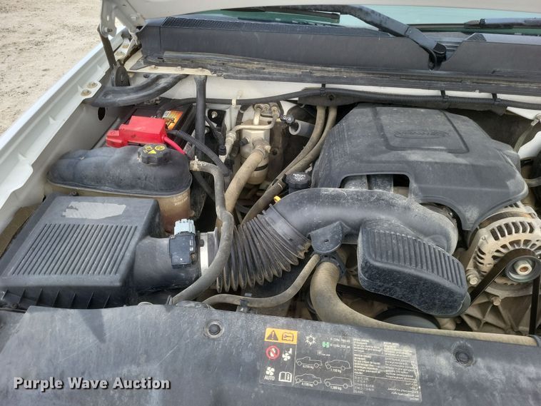 image for item MI9832 2011 GMC Sierra 1500 SLE  Ext. Cab pickup truck