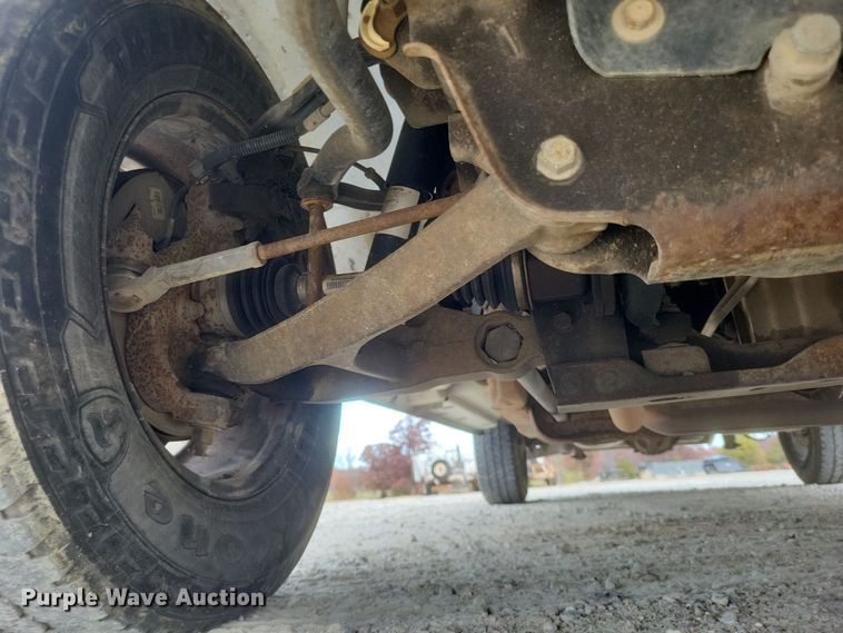 image for item MI9833 2014 Chevrolet Express  van